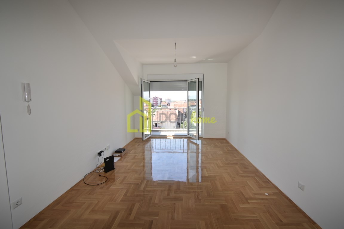 Jednosoban stan 48m2, Stari Aerodrom